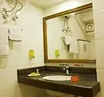 Fabhotel Mi Road