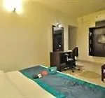 Fabhotel Mi Road