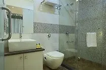 Fabhotel Mi Road