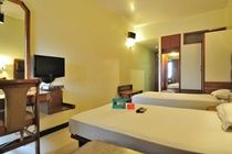 Fabhotel Mi Road Hotel Jaipur
