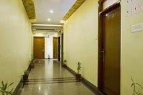 Fabhotel Mi Road