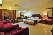 Fabhotel Mi Road Jaipur