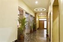 Fabhotel Mi Road Hotel Jaipur