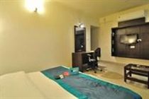 Hotel Fabhotel Mi Road Jaipur