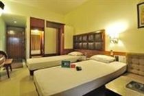 Fabhotel Mi Road 3* Jaipur